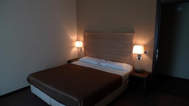 Hotel De Meis Capistrello ห้อง รูปภาพ