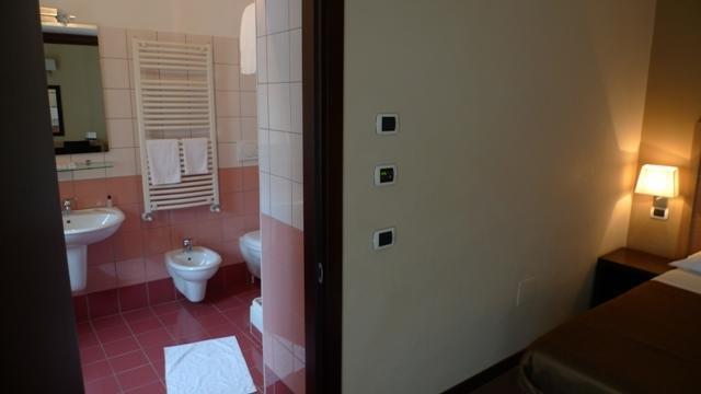 Hotel De Meis Capistrello ห้อง รูปภาพ