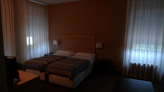 Hotel De Meis Capistrello ห้อง รูปภาพ